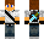 skin para inscrito do gamers