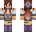 sky huntress