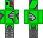 slimeborg