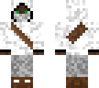 snowy assassin
