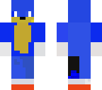 sonic