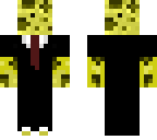 spongeman