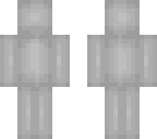 stone or metal