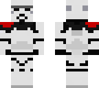 stormtrooper commander
