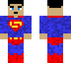 superman