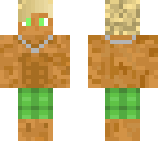surfer trevor