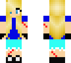 survival games girl