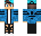 the best skin of me