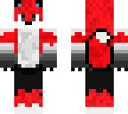 the fixed red fox