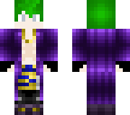 the joker ss