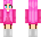 the kawaiiness
