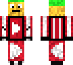 the youtuber