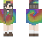 tie dyeee