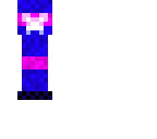 tnt female creeper