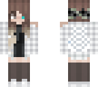 undertale monster girl