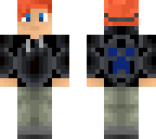 updated skin