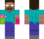 valentine herobrine