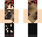 vampire girl