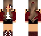 vampire girl