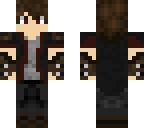 vince original skin made by wolfiegirl