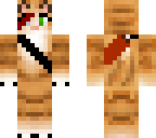 warrior cat