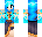 water goddess edit again