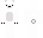white bear