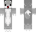 wolf