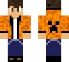 zushi_28 arancione