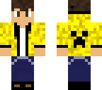 zushi_28 giallo