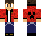 zushi_28 rosso