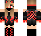 3d hands edit