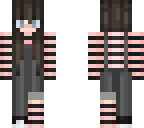 abby's skin