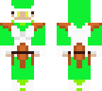 alkiler67 in dragonball