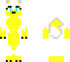 angel brownie