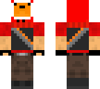 arctic pootis bird