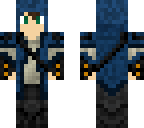 assassin edit