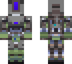 astro bastion