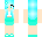 aura crystal summer
