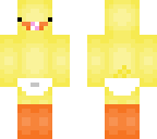 baby duck