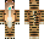 baby itskawaiitiger