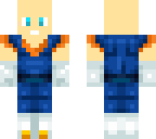 bald vegito