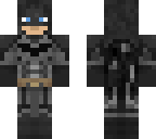 batman