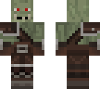 battle orc