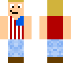 beast is all amurican