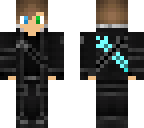 benja kirito