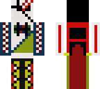 best skin ever