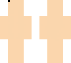 blank skin base