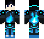 blue boy