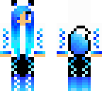 blue fox extreme